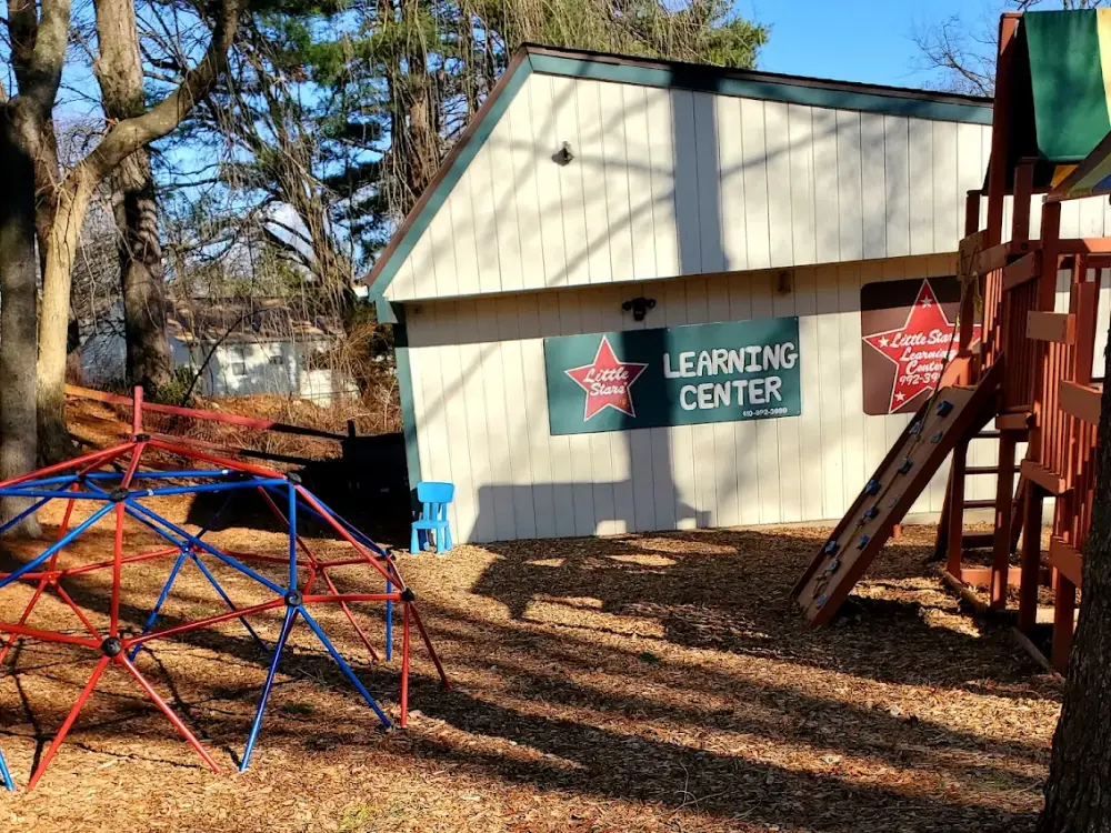 Little Stars Learning Center, Columbia