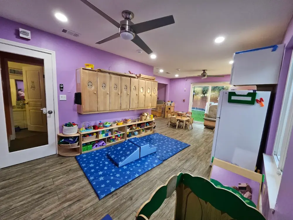 Little Stars Montessori Preschool, Dublin