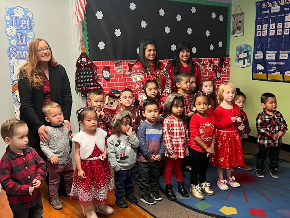 Little Stars Preschool/ Montessori, Riverside