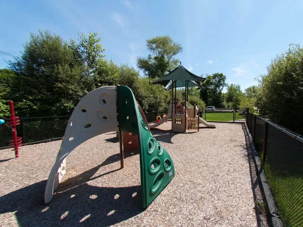 Little Steps Learning Center & Child Care, Scituate