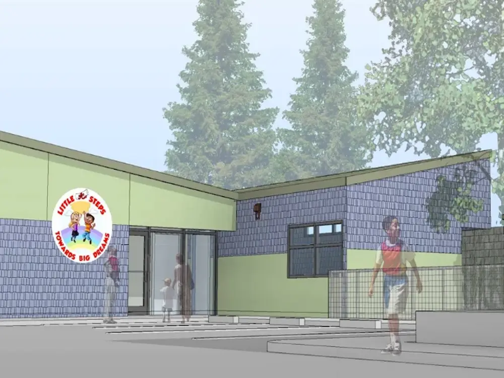 Little Steps STEAM Preschool, Fremont