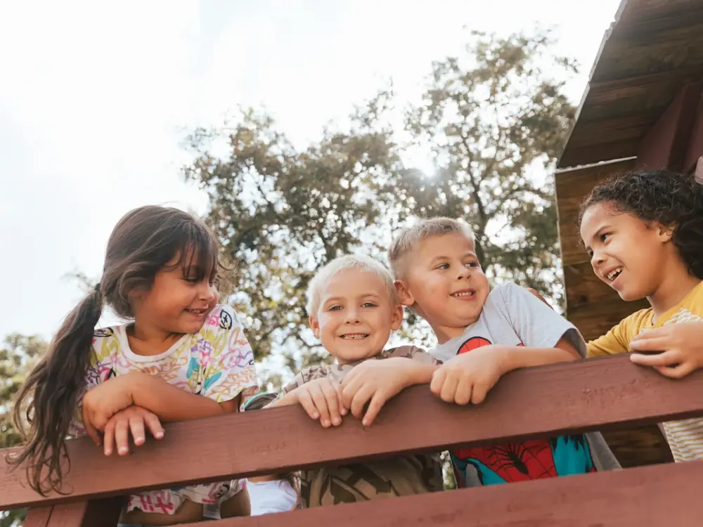 Little Sunshine Preschool, New Port Richey