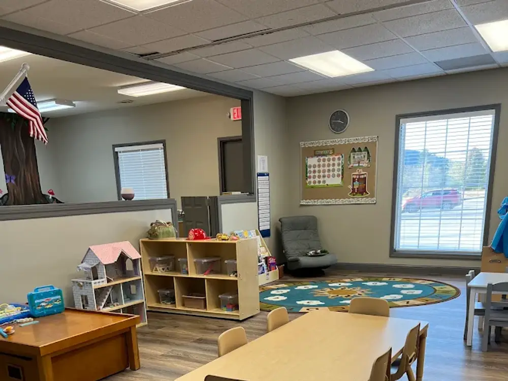 Little Sunshine’s Academy, LLC, Carthage