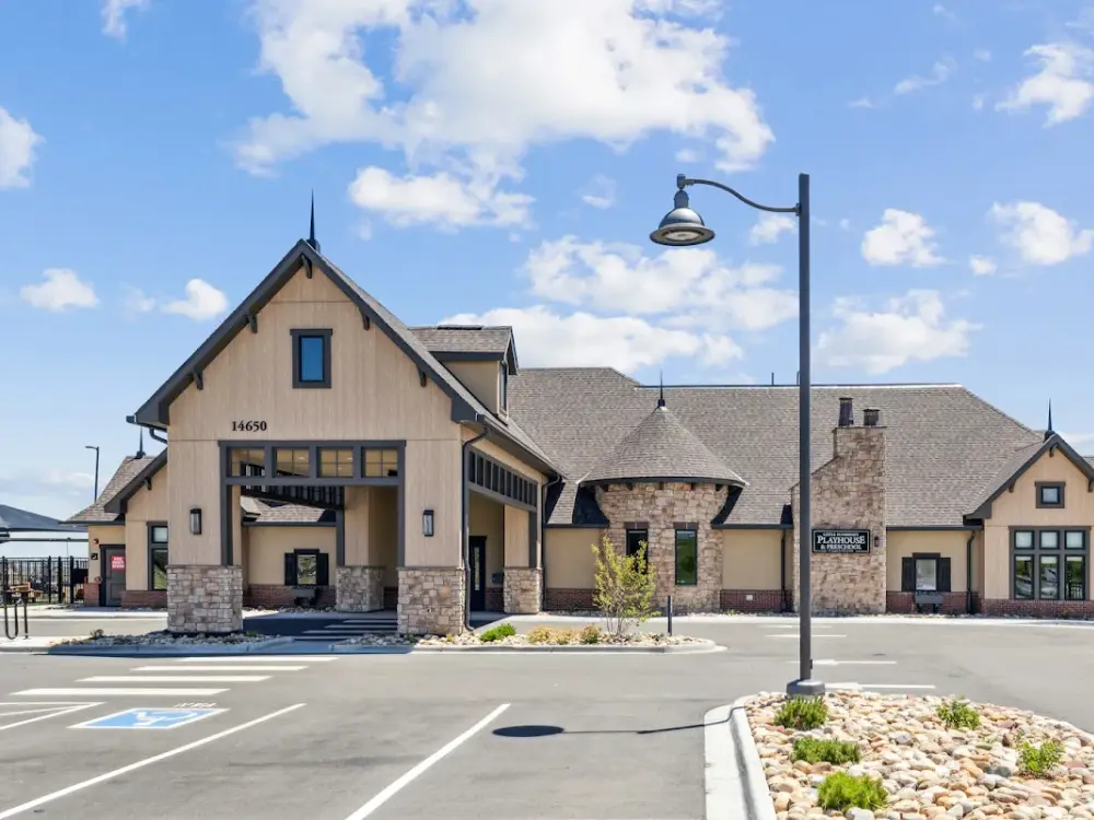 Little Sunshine's Playhouse of Arvada, Arvada