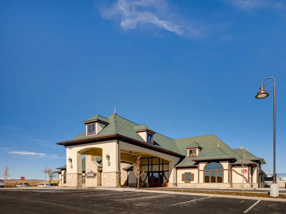 Little Sunshine's Playhouse of Broomfield, Broomfield
