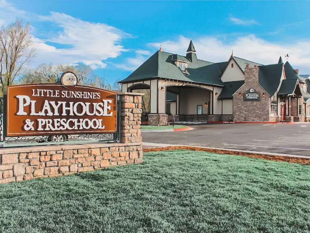 Little Sunshine's Playhouse of Colorado Springs at Cheyenne Mt. (1245 Tenderfoot Hill RD) in Colorado Springs, CO