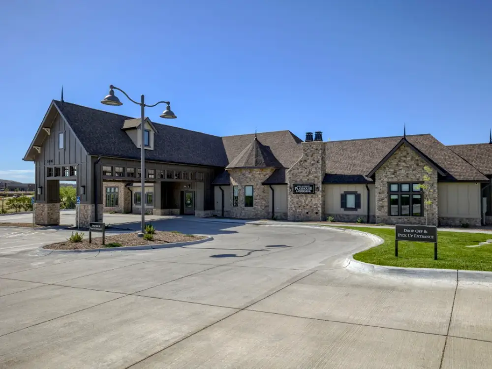 Little Sunshine's Playhouse of Elkhorn North, Elkhorn