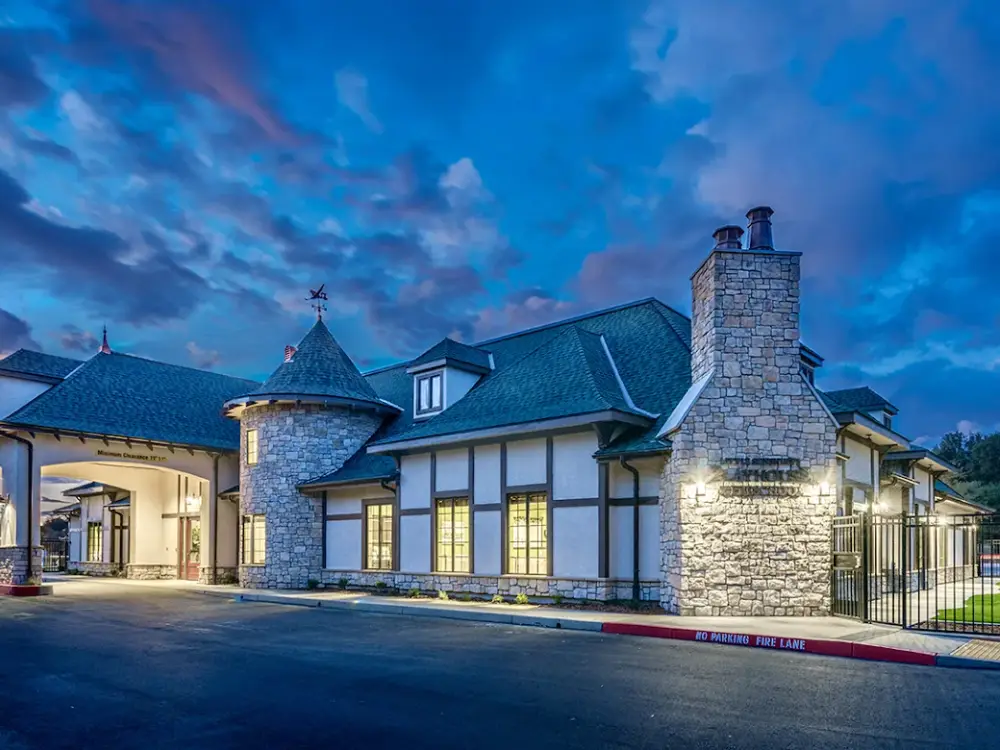 Little Sunshine's Playhouse of Granite Bay, Granite Bay