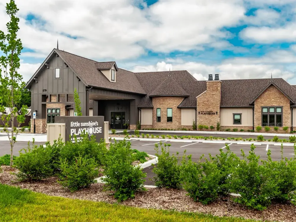 Little Sunshine's Playhouse of Hendersonville, Hendersonville