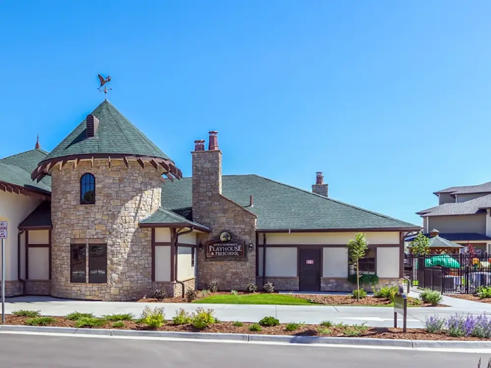 Little Sunshine's Playhouse of Littleton in Littleton, CO