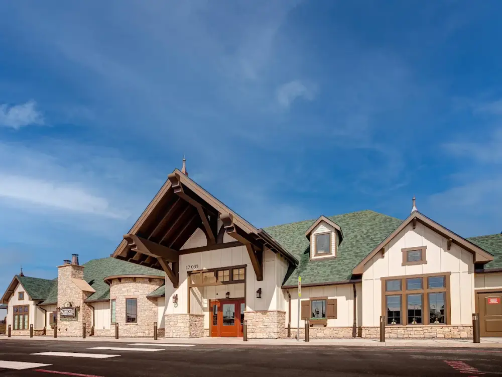 Little Sunshine's Playhouse of Parker, Parker