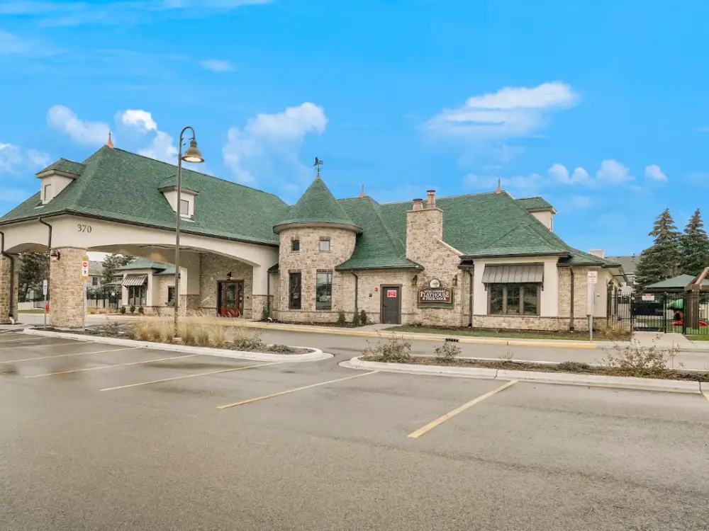 Little Sunshine's Playhouse of Schaumburg, Schaumburg