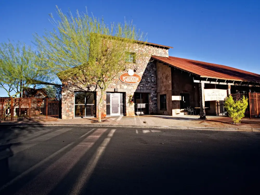 Little Sunshine's Playhouse of Scottsdale in Scottsdale, AZ