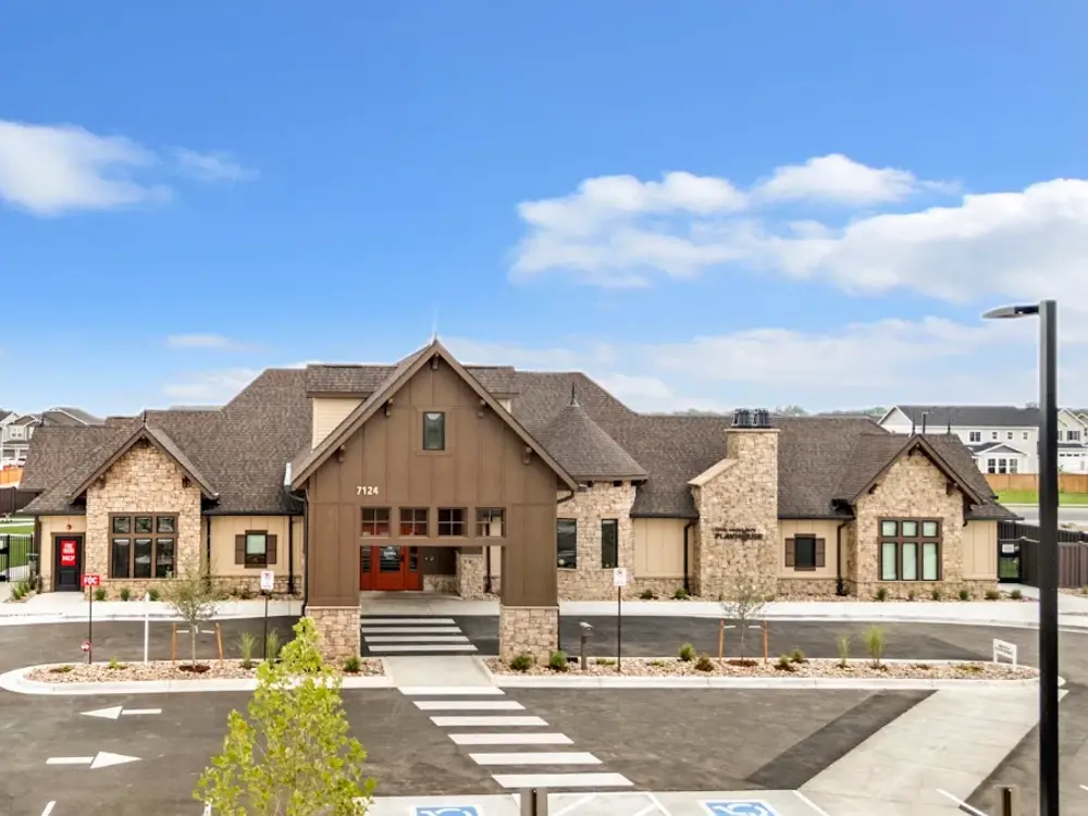 Little Sunshine's Playhouse of Thornton, Thornton