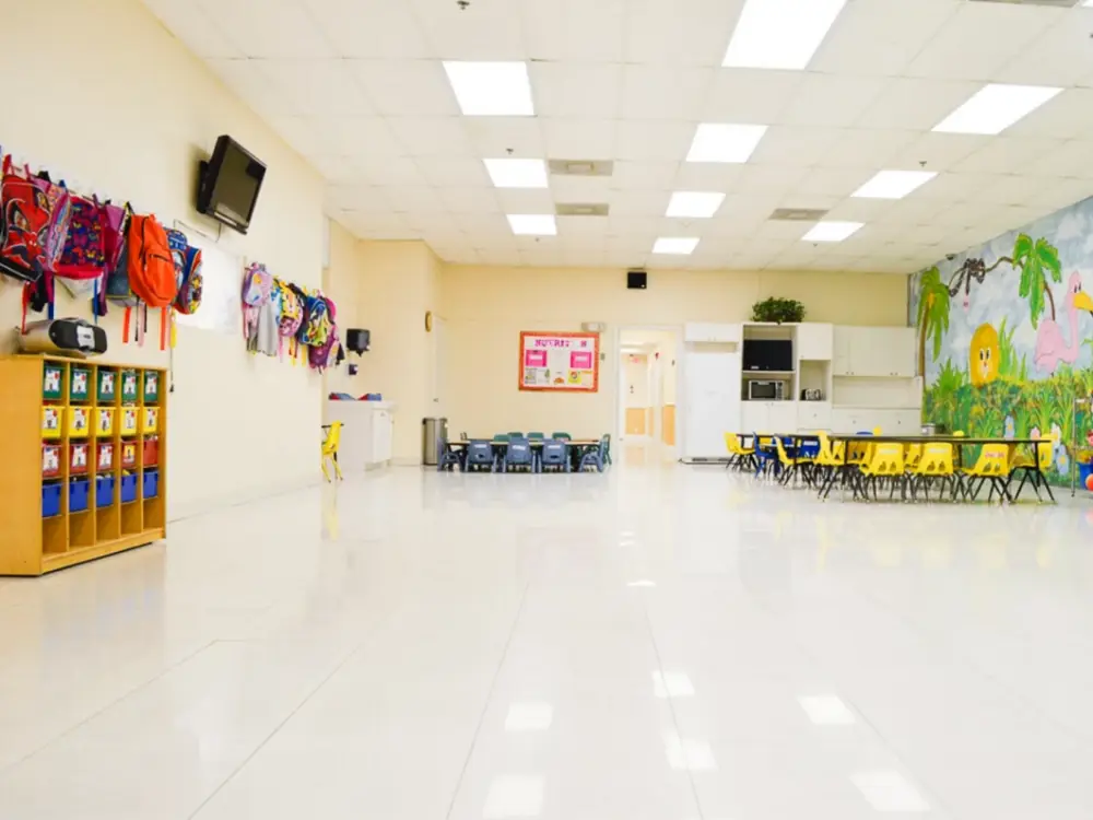 Little Tigers Learning Centers in Miami Gardens, FL