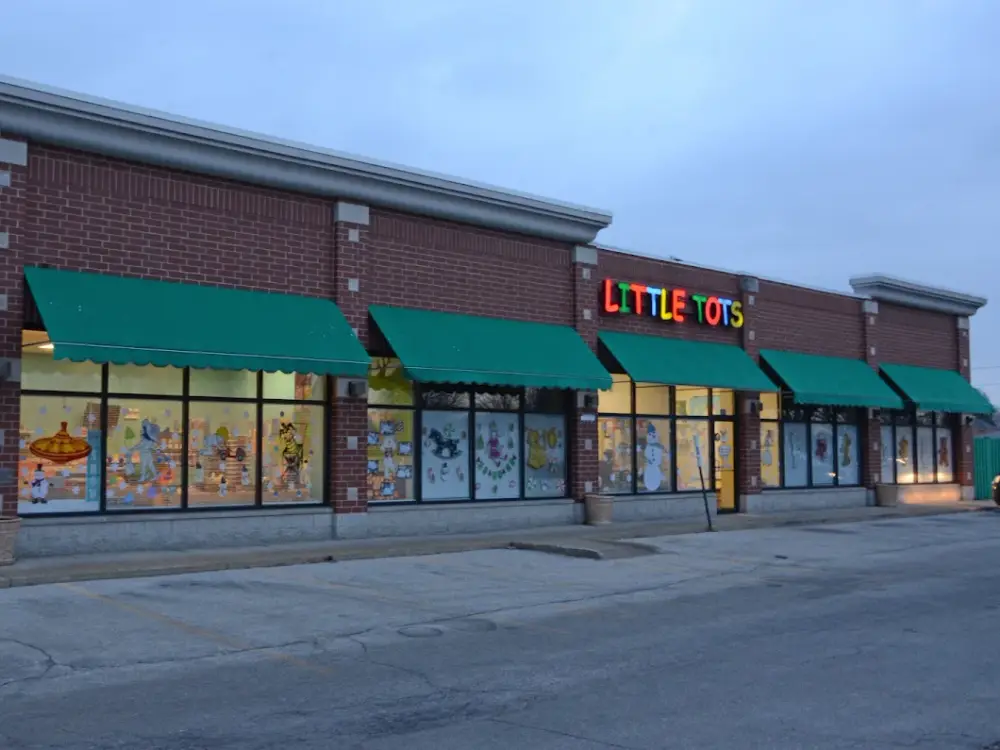 Little Tots Child Care Inc, Calumet City