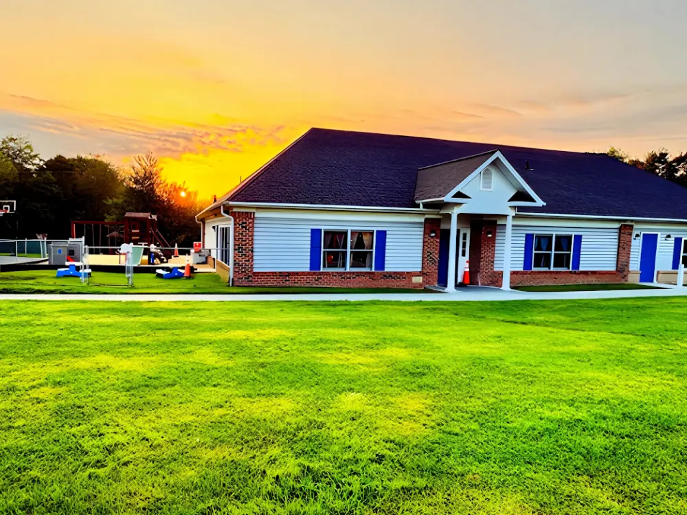 Little Travelers Daycare, Mount Airy