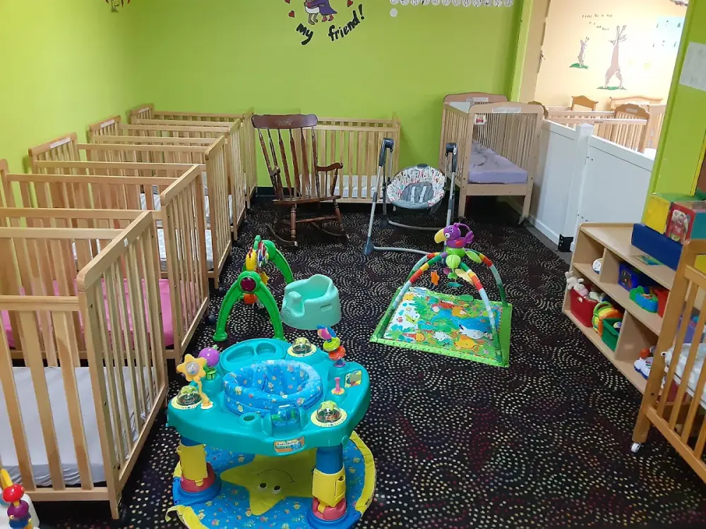 Little Treasures Child Development Center, Carterville