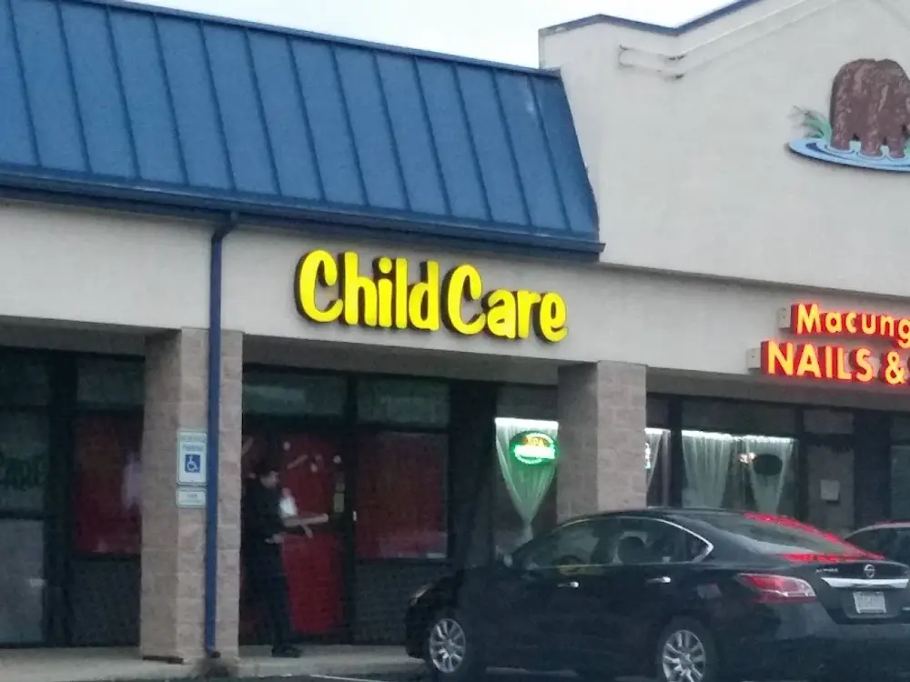 Little Tree Child Care in Macungie, PA