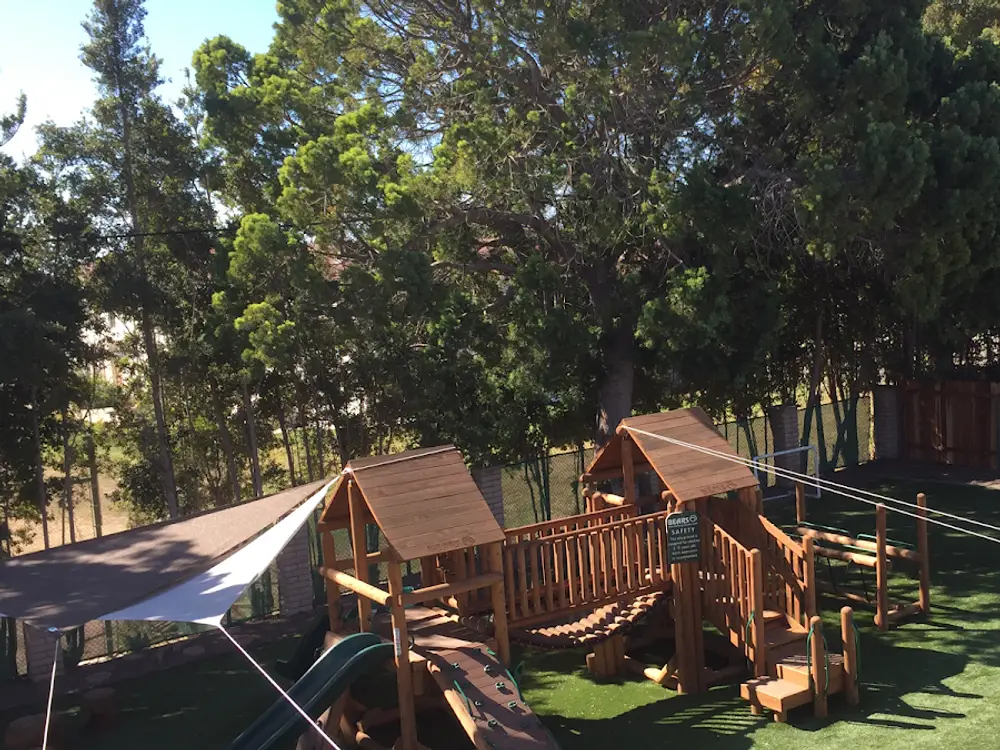 Little Tree Preschool, Ventura