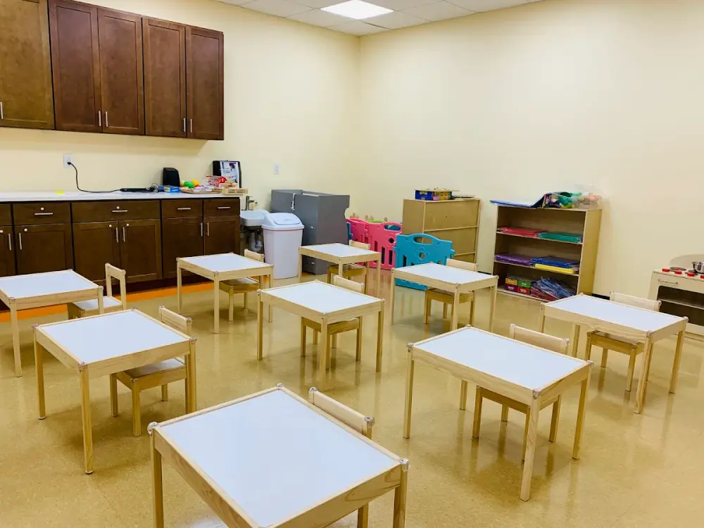 Little Tulip Daycare Center of Little Neck, Queens