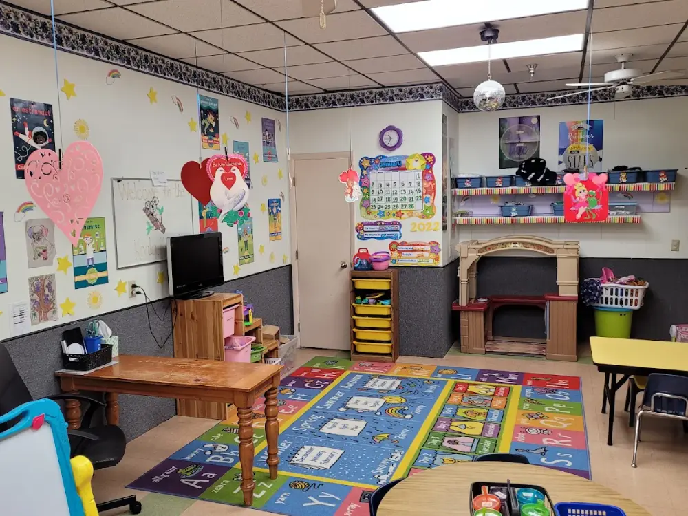 Little Village Learning Center, Pittsburgh