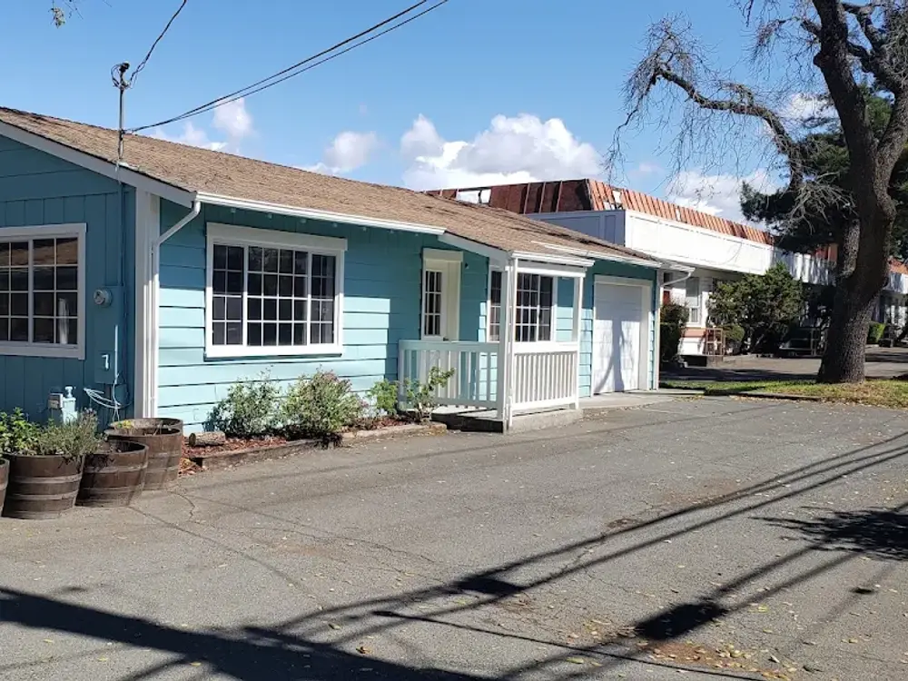 Little Wildflowers Preschool, Santa Rosa