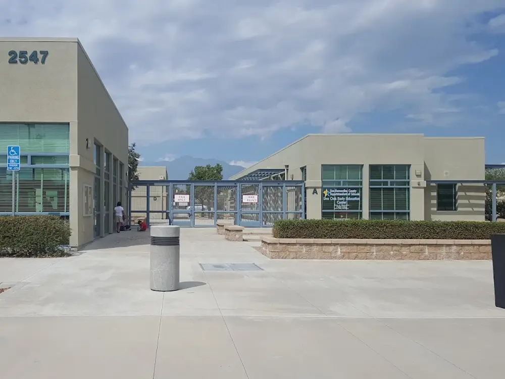 Live Oak State Preschool, Ontario