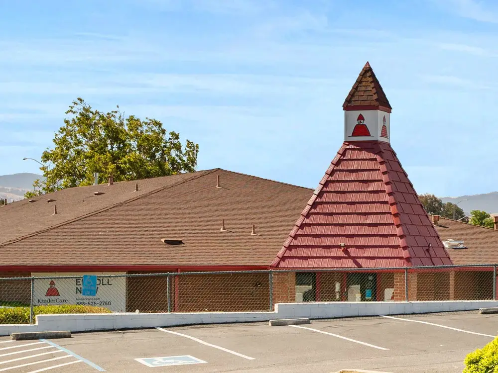 Livermore KinderCare, Livermore
