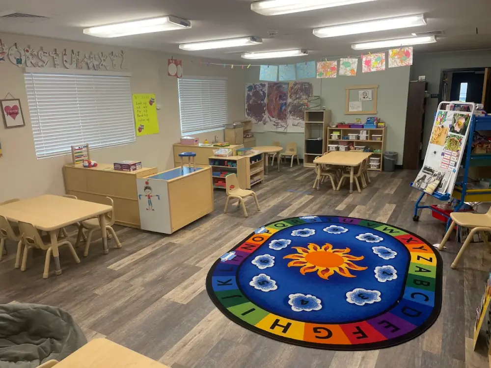Living Water Preschool Academy, Sacramento