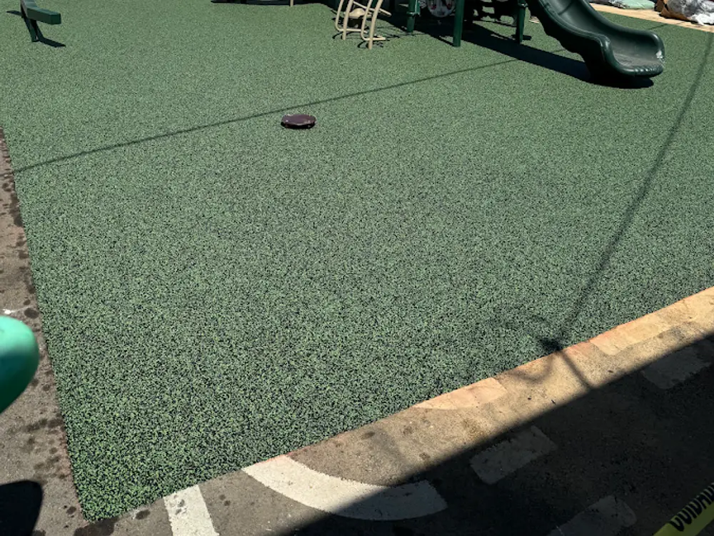 LOK Preschool & Child Care Center, Hawthorne