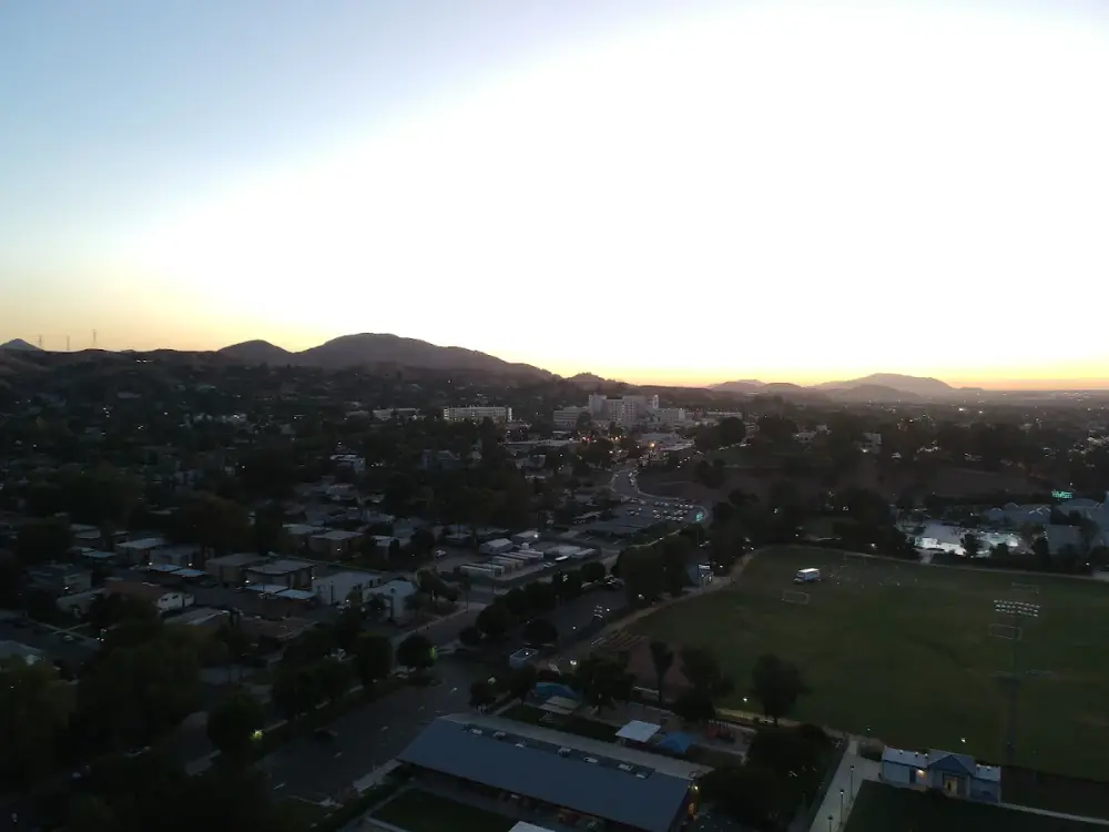 Loma Linda Academy Children's Center, Loma Linda