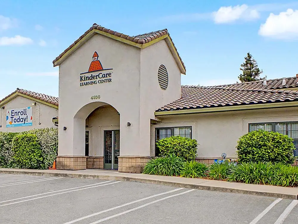 Lone Tree Way KinderCare, Antioch