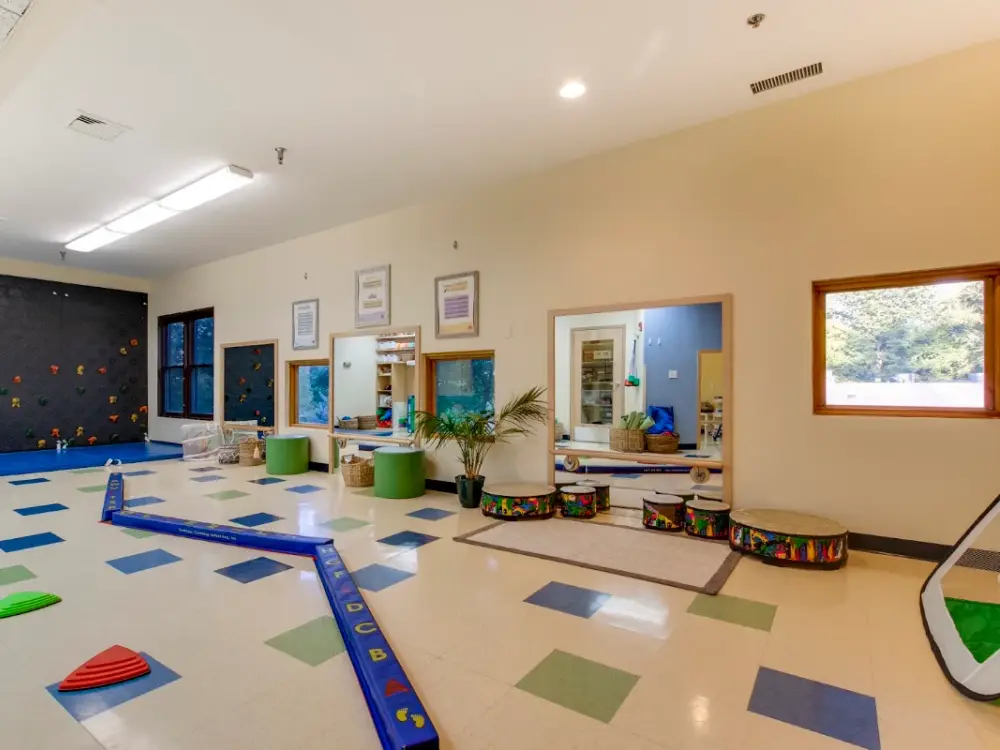 Long Ridge Road Child Development Center, Stamford