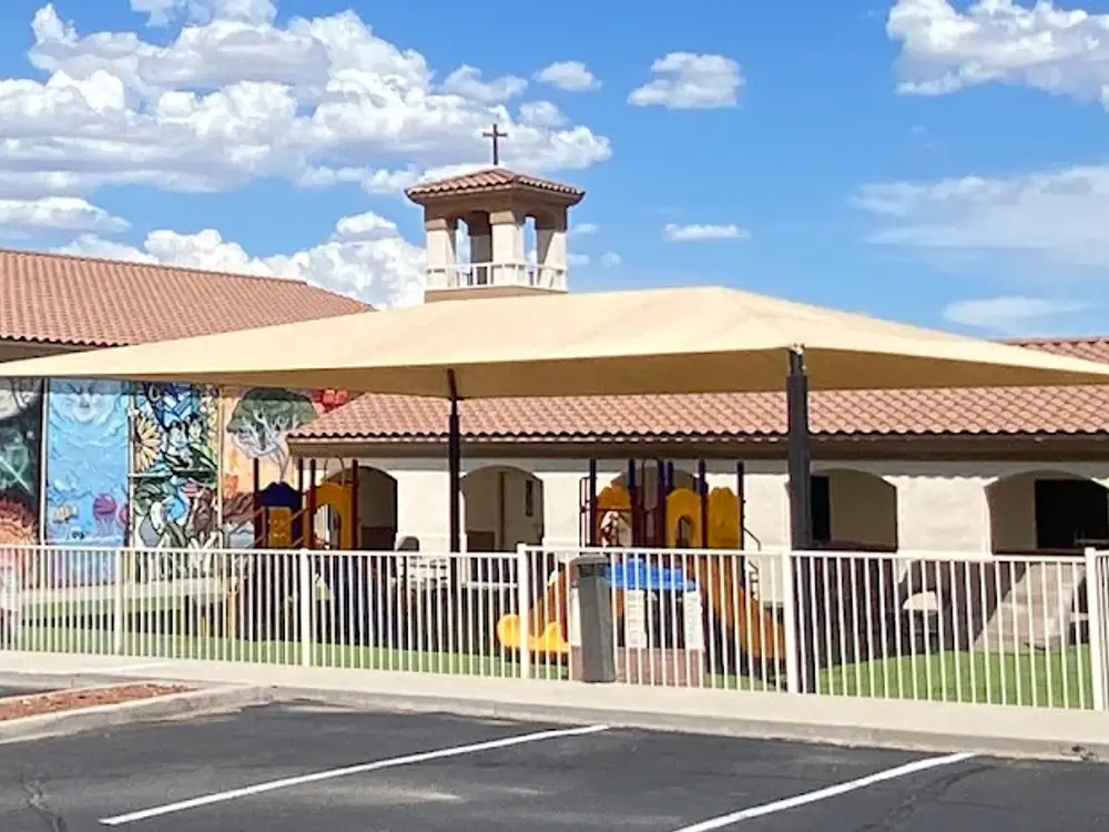 Lord of Grace Marana Preschool in Tucson, AZ