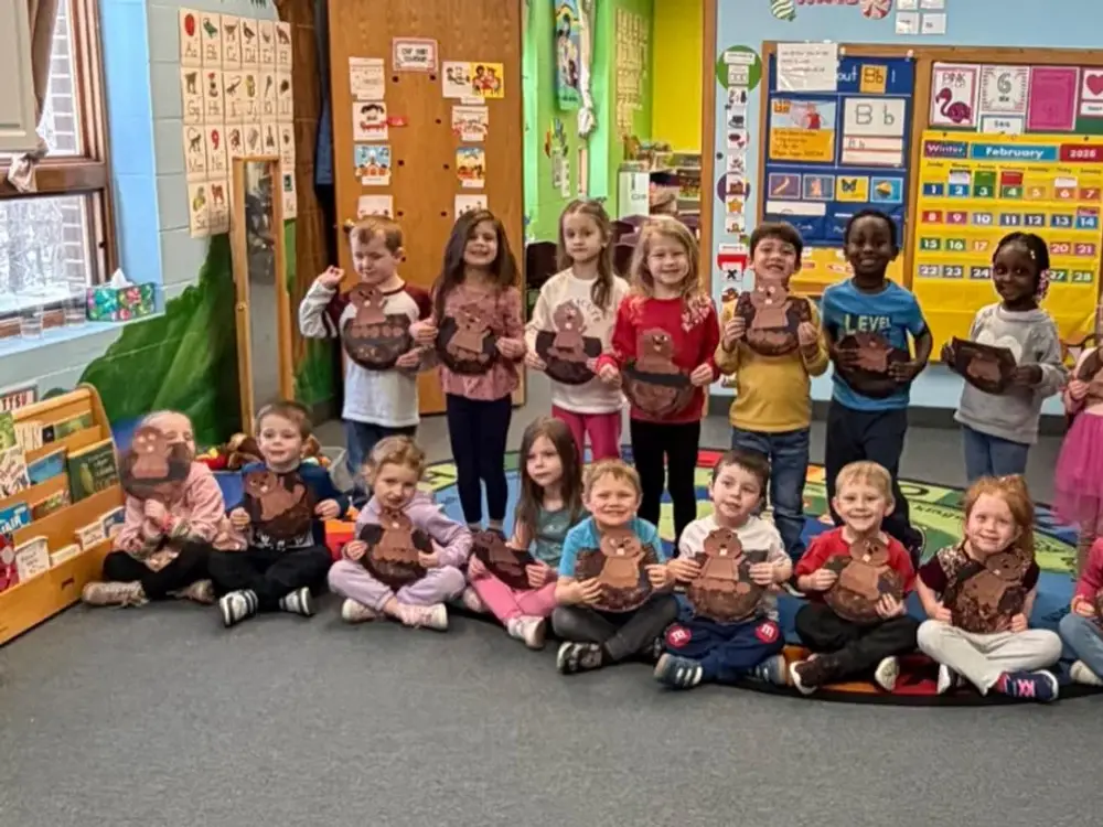 Lord of Life Preschool, Ramsey
