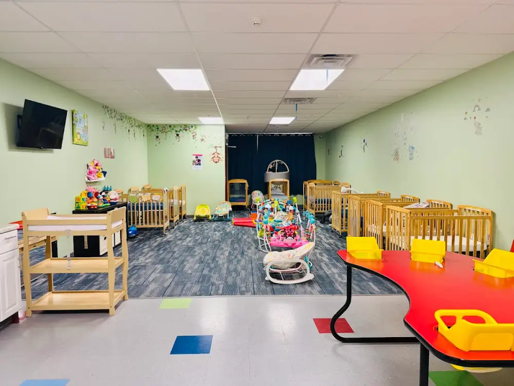 Los Solesitos Day Care Inc, Bellevue