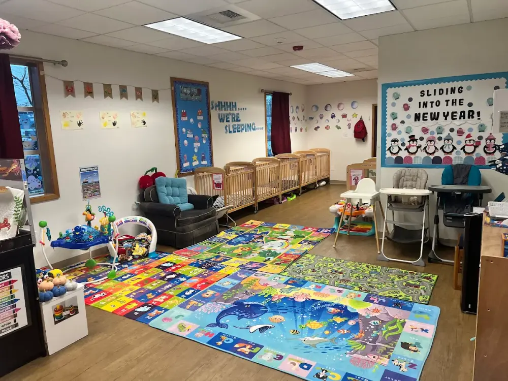 Lots of Love Daycare and ELC, Lacey