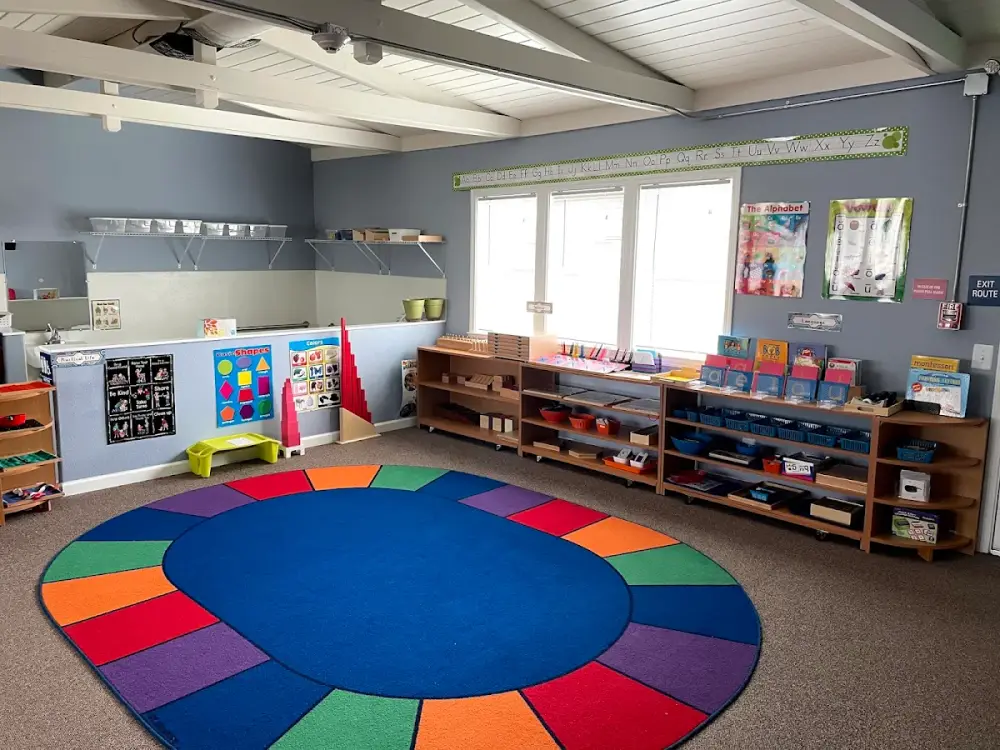 Lotus Montessori, San Ramon
