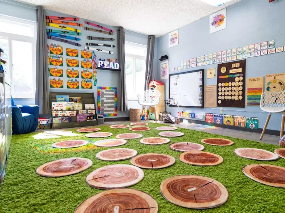 Loveland Preschool, Loveland