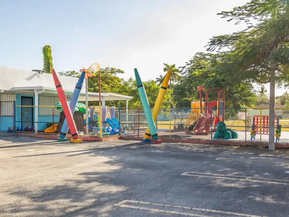 Lovely Stars Child Care Center in Princeton, FL