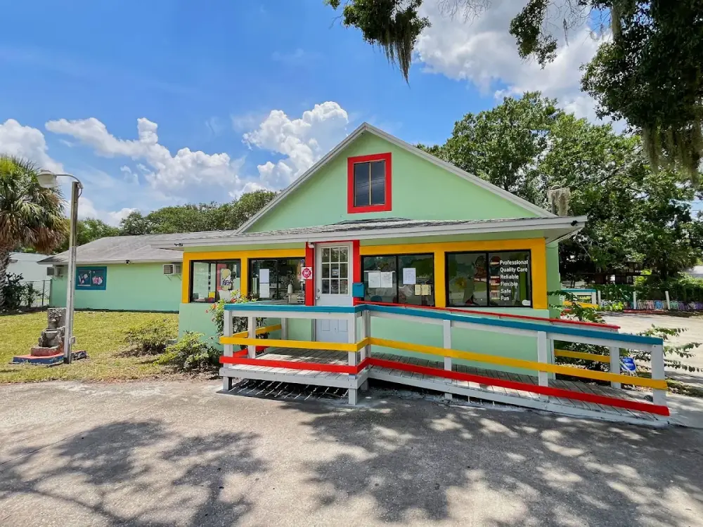 Loving Child Daycare, Orlando