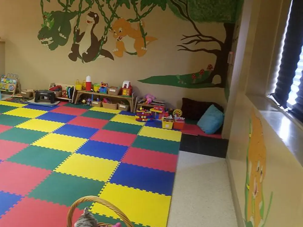 Loving Hands Learning Center, Bremerton