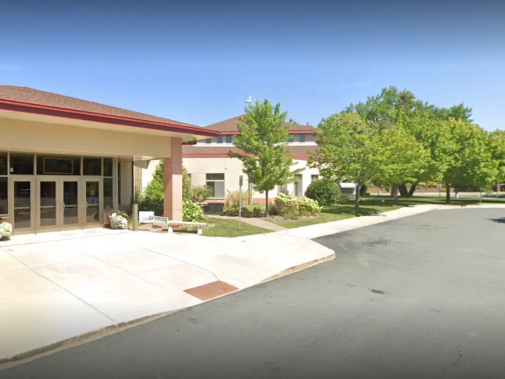 Loving Shepherd Early Learning Center, Golden Valley