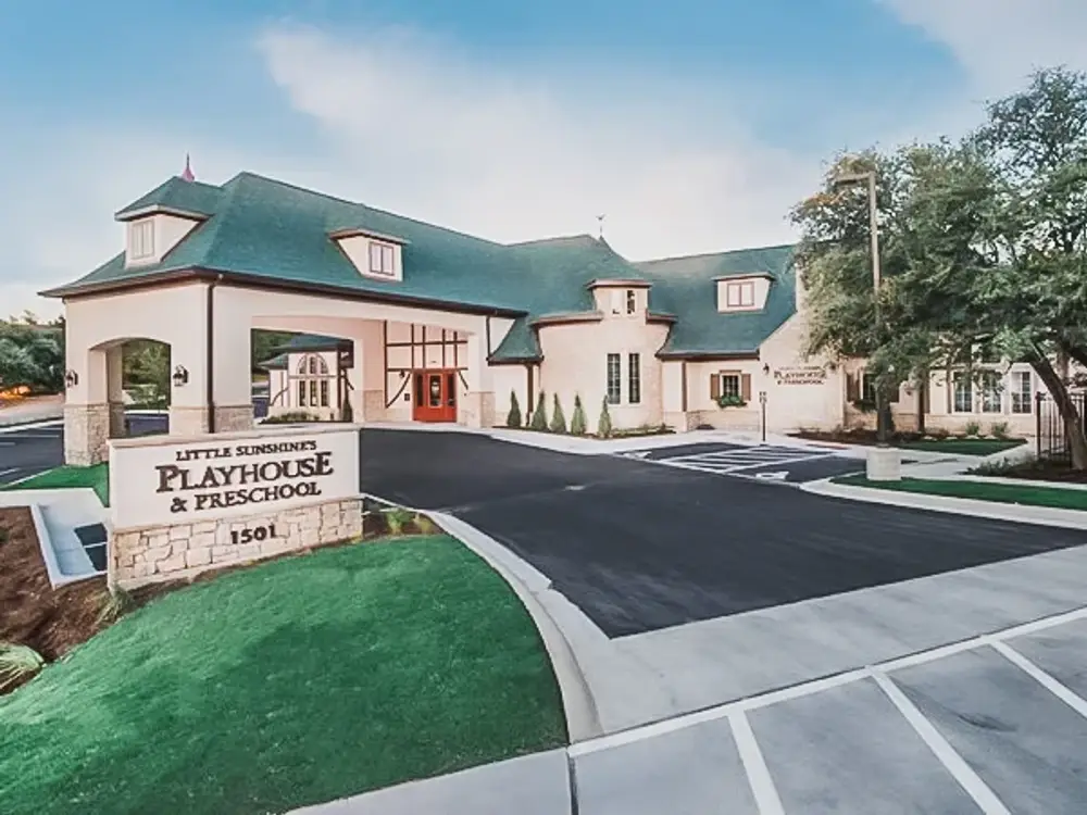 LSP Lakeway, Inc., Lakeway
