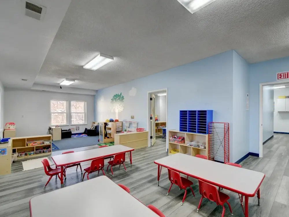 Luckey Stars Early Learning Center, Fort Collins