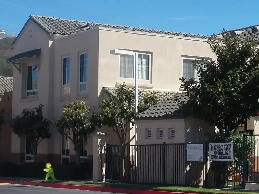 MAAC - Laurel Tree Center, Carlsbad
