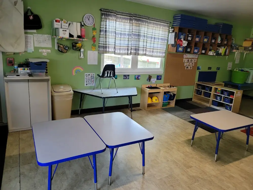 Mabuhay Childcare & Learning Center L.L.C. in Kettering, OH