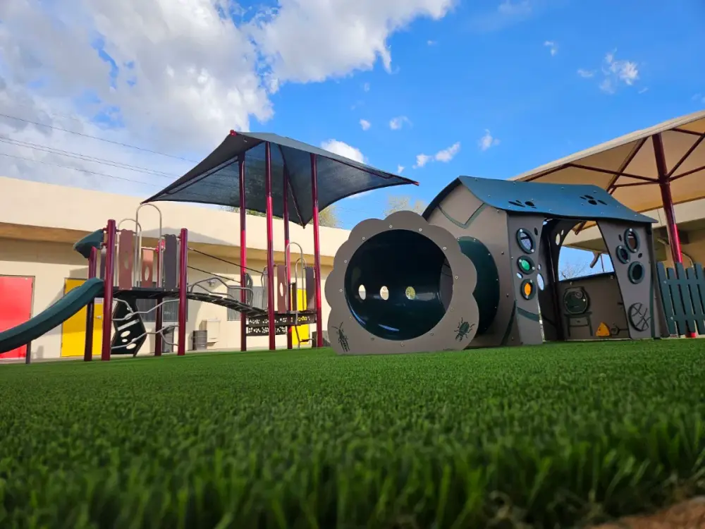 Madison Christian Childrens Center, Phoenix