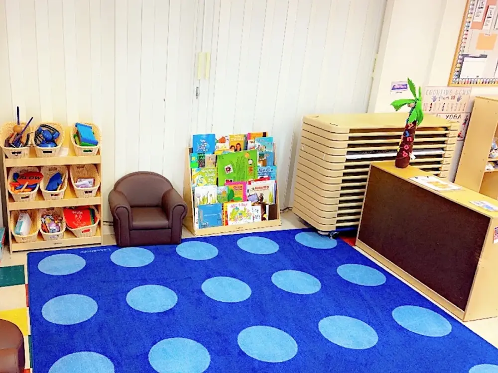 Maggie's Place Childcare & Learning Center, Waukegan